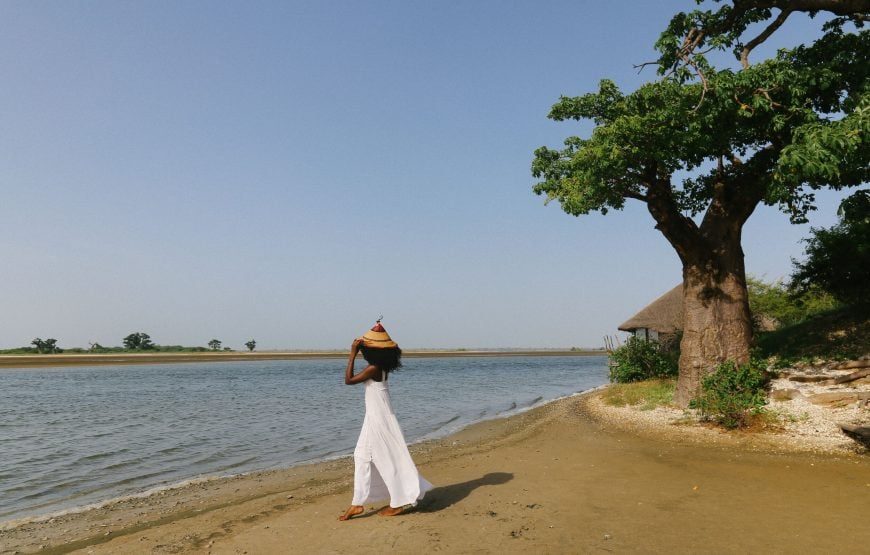 Explore Senegal & the Gambia – 10 Days