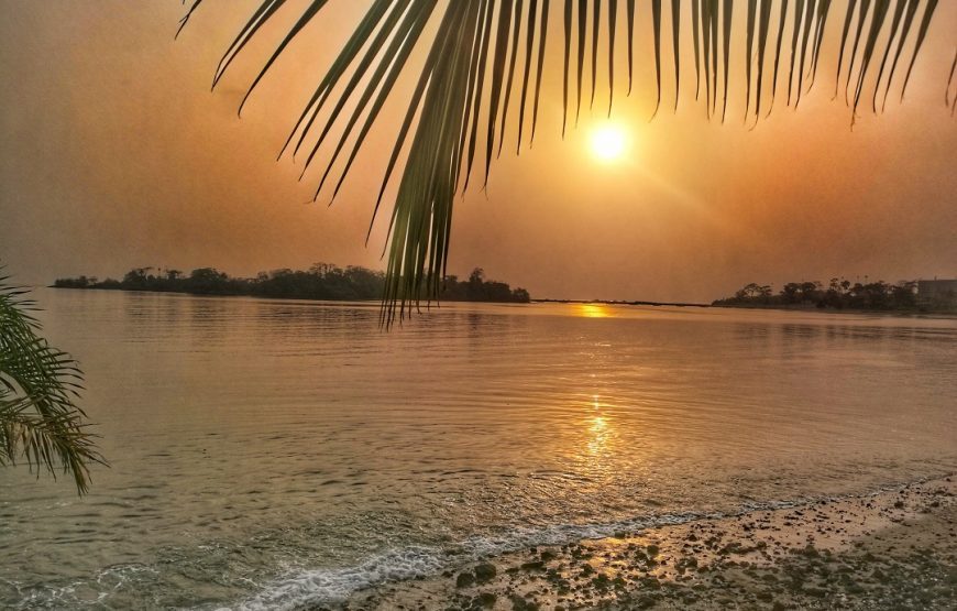 Glance of Bioko Island – 4 Days