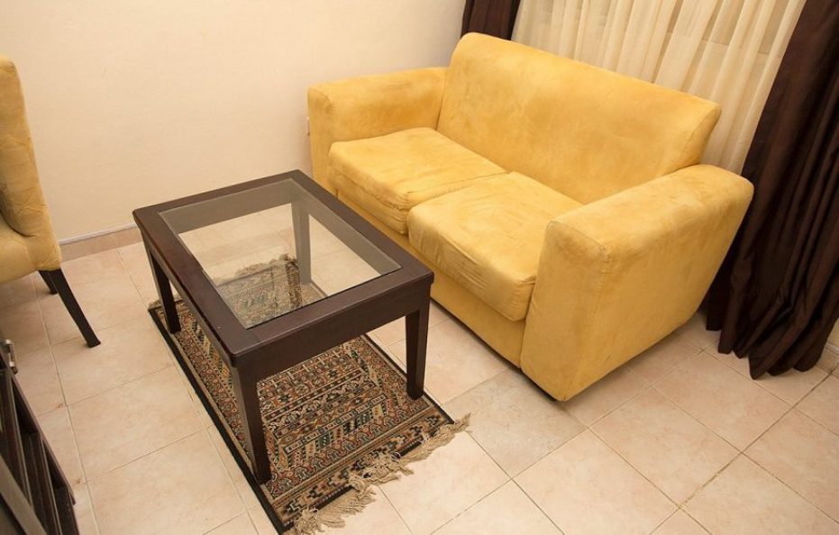 Sierra Light House Hotel