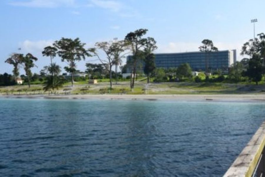 Bioko Secrets – 9 Days