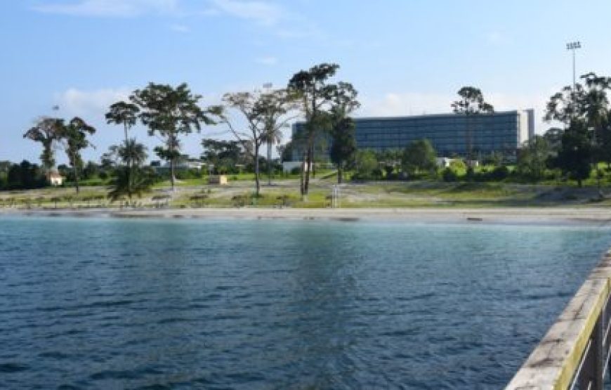 Jewel of Bioko – 7 Days