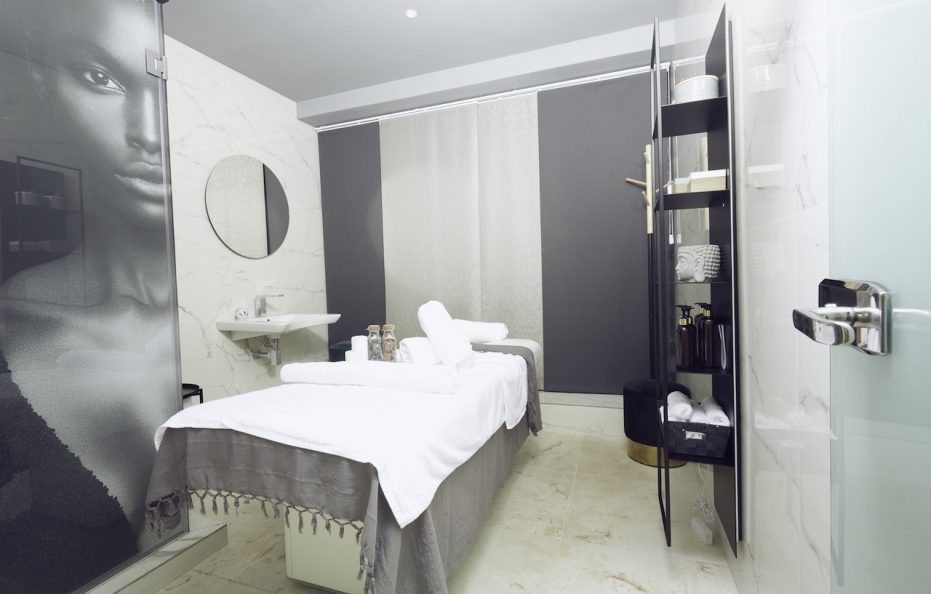 Number One Oxford Street Hotel