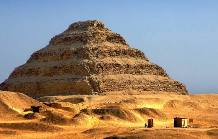 The Best Of Egypt – 12 Days