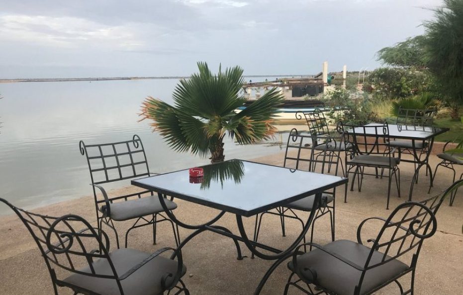 Le Relais de Kaolack