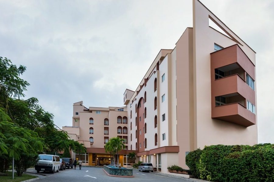 African Regent Hotel