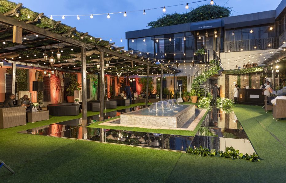 Villa Monticello Boutique Hotel