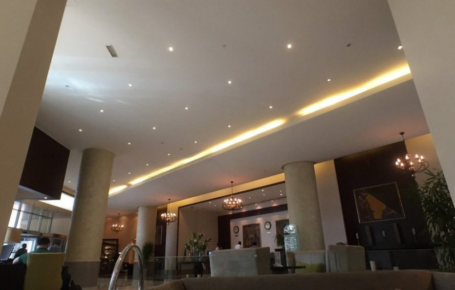 Club Du Lac Tanganyika Hotel