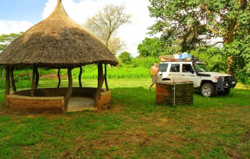 Bioko Secrets – 9 Days