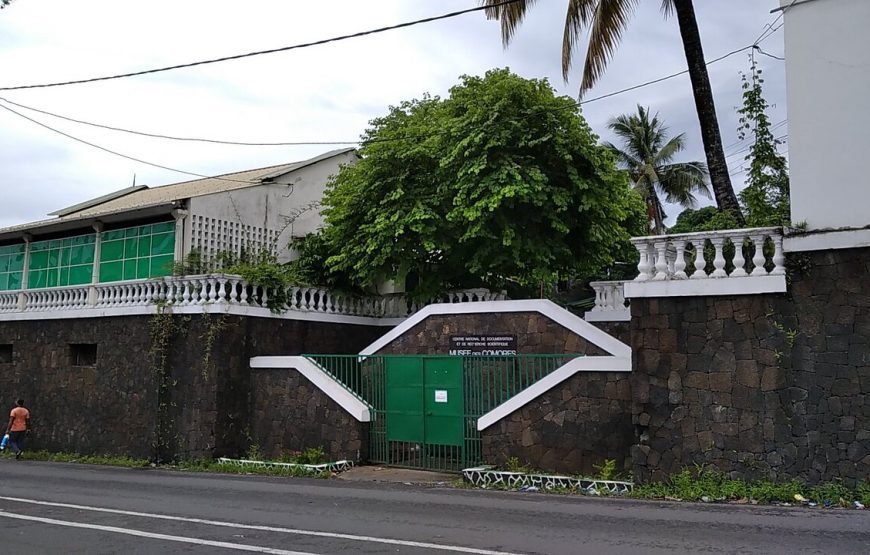 Comoros and Mayotte – 10 Days