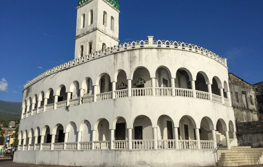 Comoros and Mayotte – 10 Days