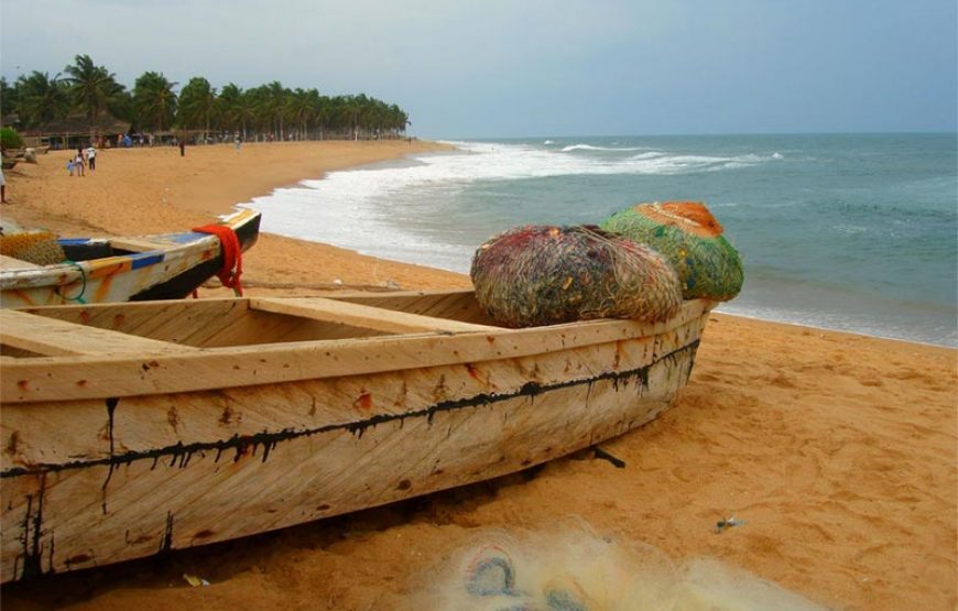 Discover Togo – 7 Days