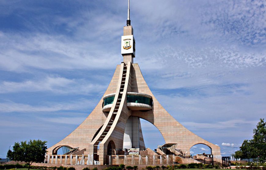 Tour of Equatorial Guinea – 10 Days