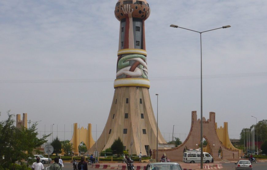 Timbuktu & Bamako Tour – 6 Days