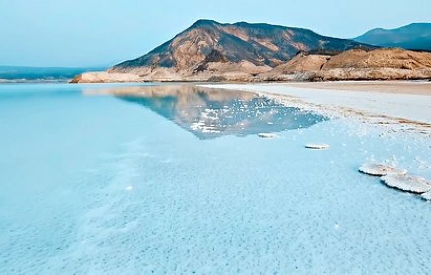 Cultural Tour of Djibouti, Sudan & Eritrea – 15 Days