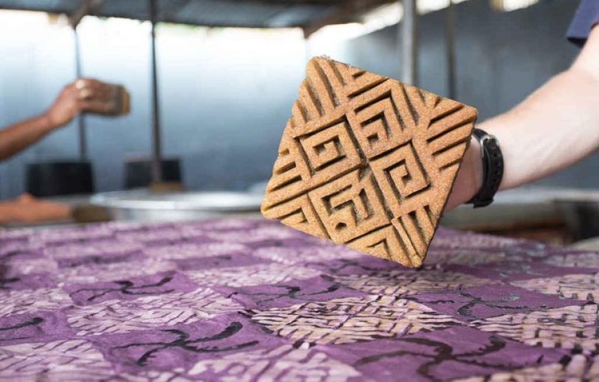 The Best of Ghana – 12 Days