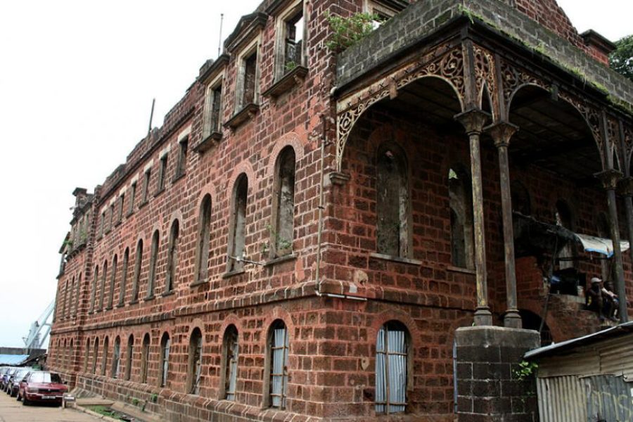 Cultural and Historical Tour of Liberia and Sierra Leone – 13 Days