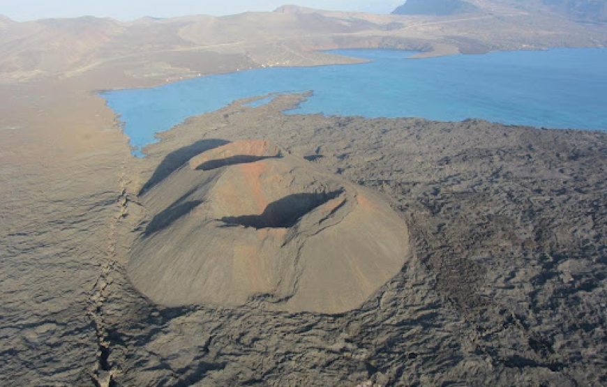 Cultural Tour of Djibouti, Sudan & Eritrea – 15 Days