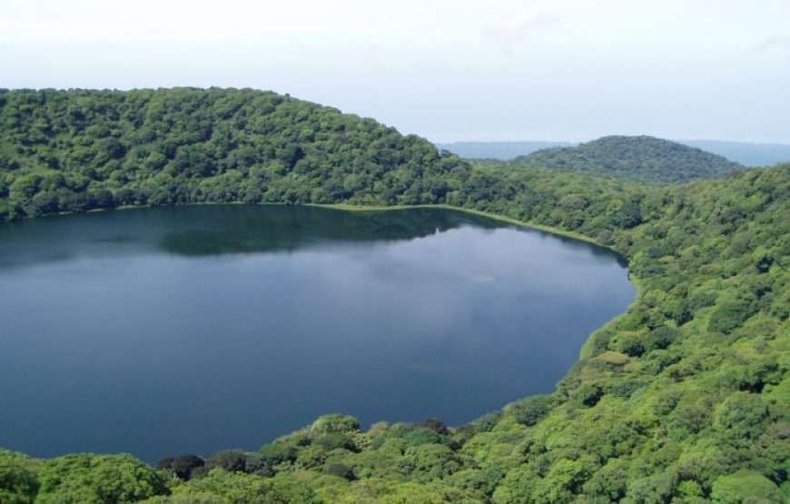 Jewel of Bioko – 7 Days