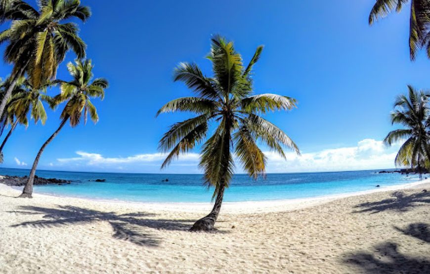 Comoros and Mayotte – 10 Days