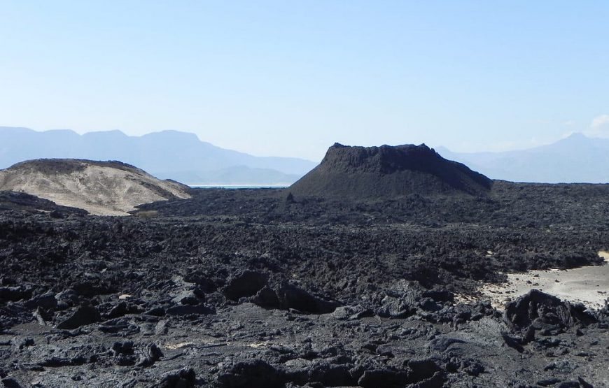 Cultural Tour of Djibouti, Sudan & Eritrea – 15 Days