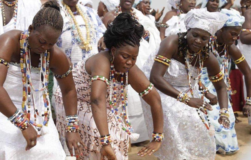 Discover Togo – 7 Days