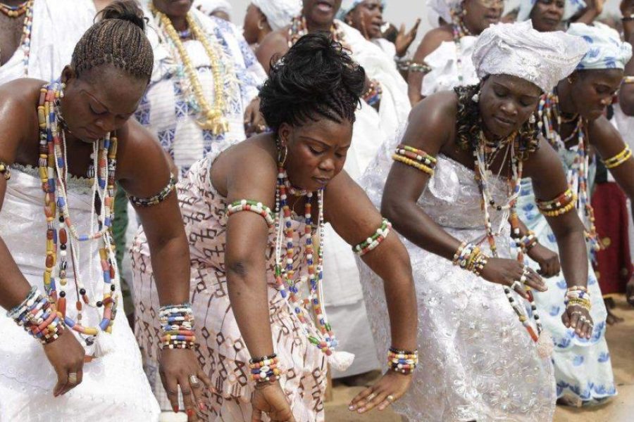 Discover Togo – 7 Days