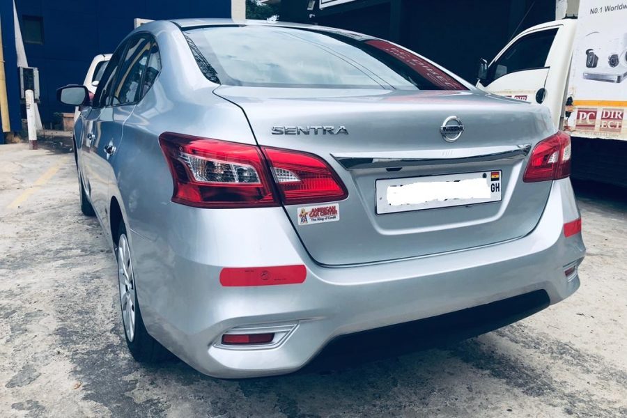 Nissan Sentra