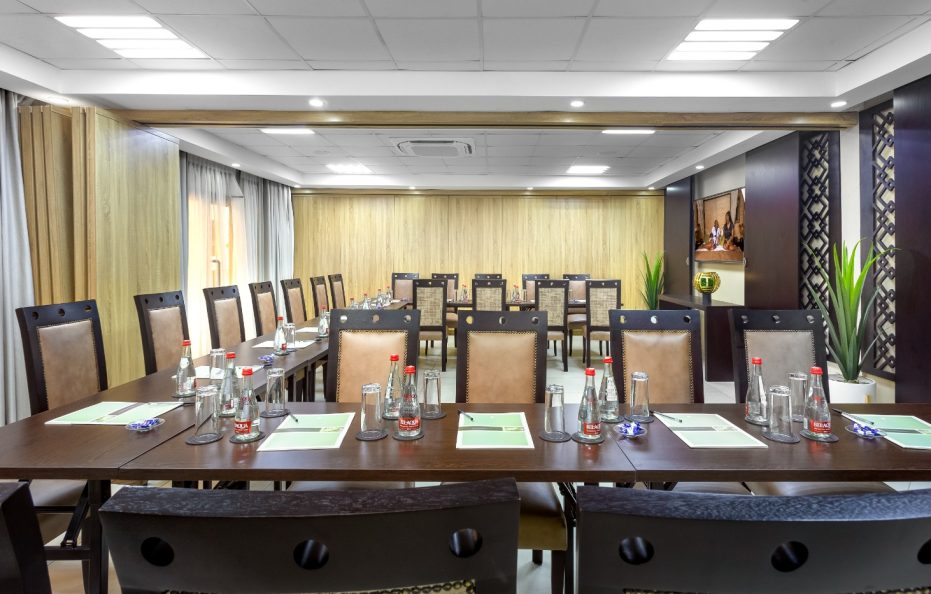 Villa Monticello Boutique Hotel