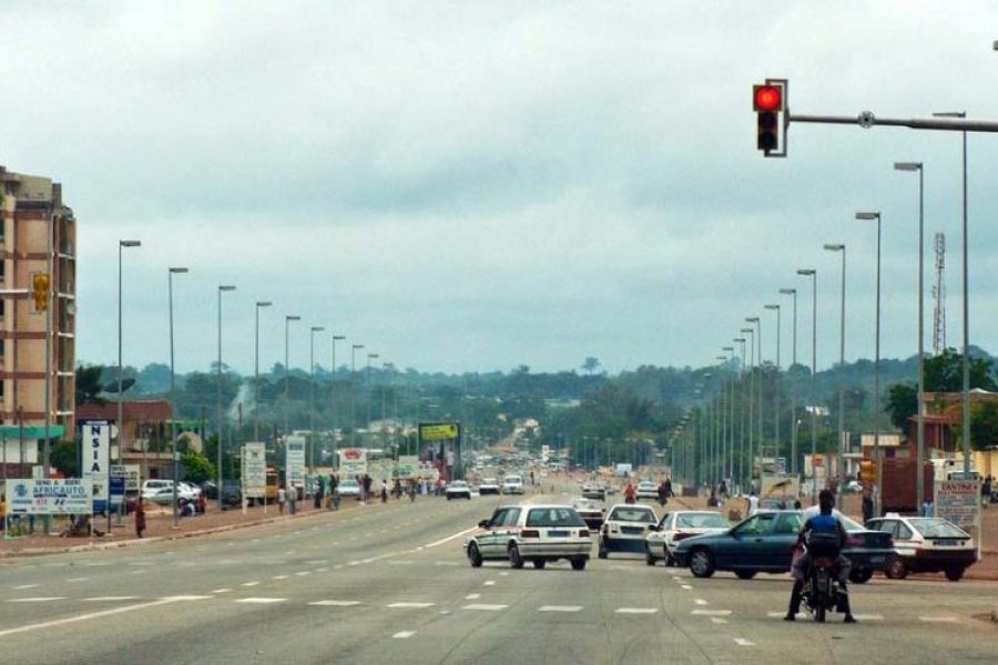 Discover Côte d’Ivoire – 6 Days