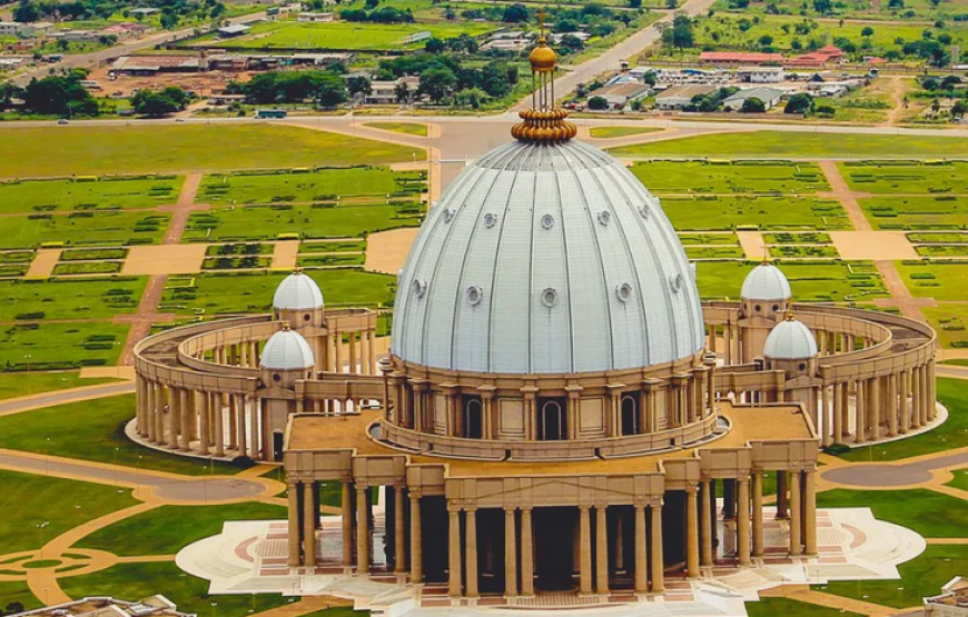 Cultural & Historical Tour of Côte d’Ivoire – 8 Days