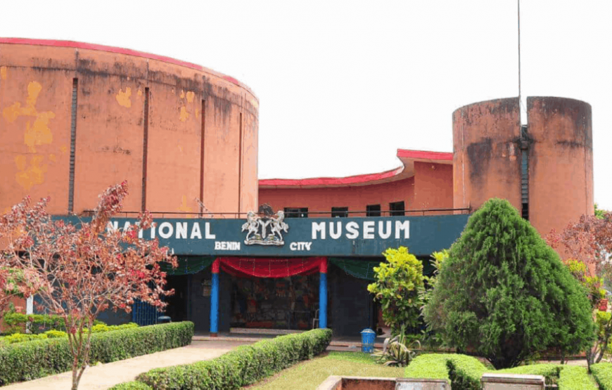 Introducing Nigeria – 6 Days