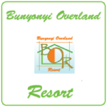 Bunyonyi Overland Resort