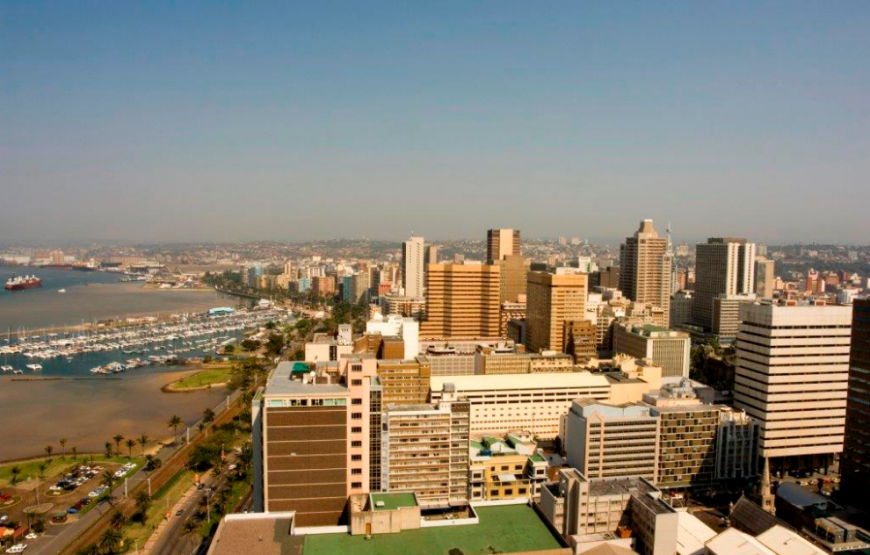 Explore Mauritania – 7 Days