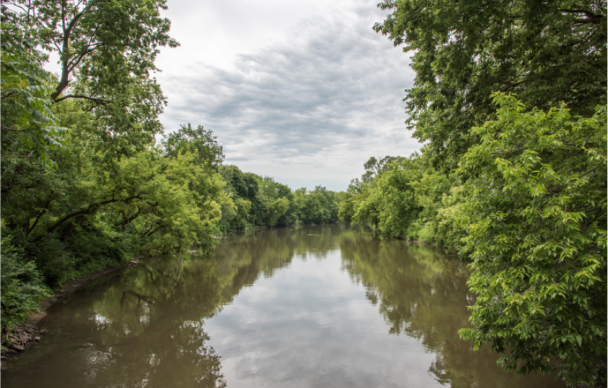 Discover Liberia – 8 Days