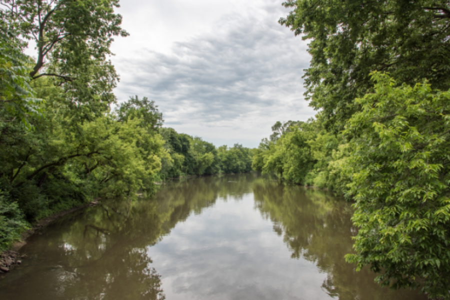 Discover Liberia – 8 Days