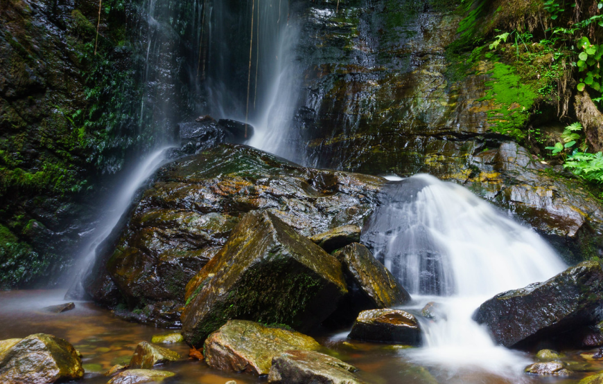 TOUR OF SOUTHWEST – NIGERIA- 7 DAYS