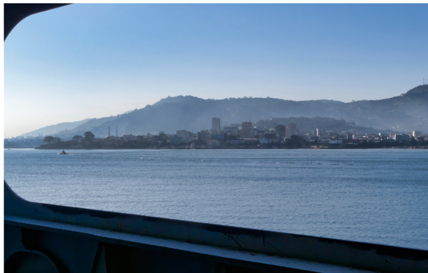 Sierra Leone Cultural and History Tour – 7 Days