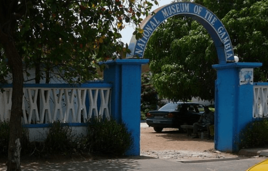 Discover The Gambia – 7 Days