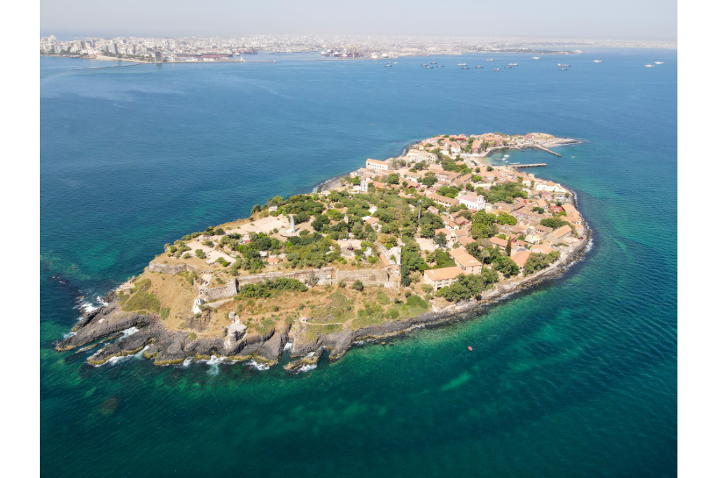 DAY 2: DAKAR – GOREE – DAKAR