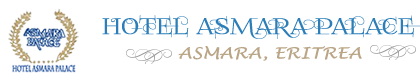 Hotel Asmara Palace
