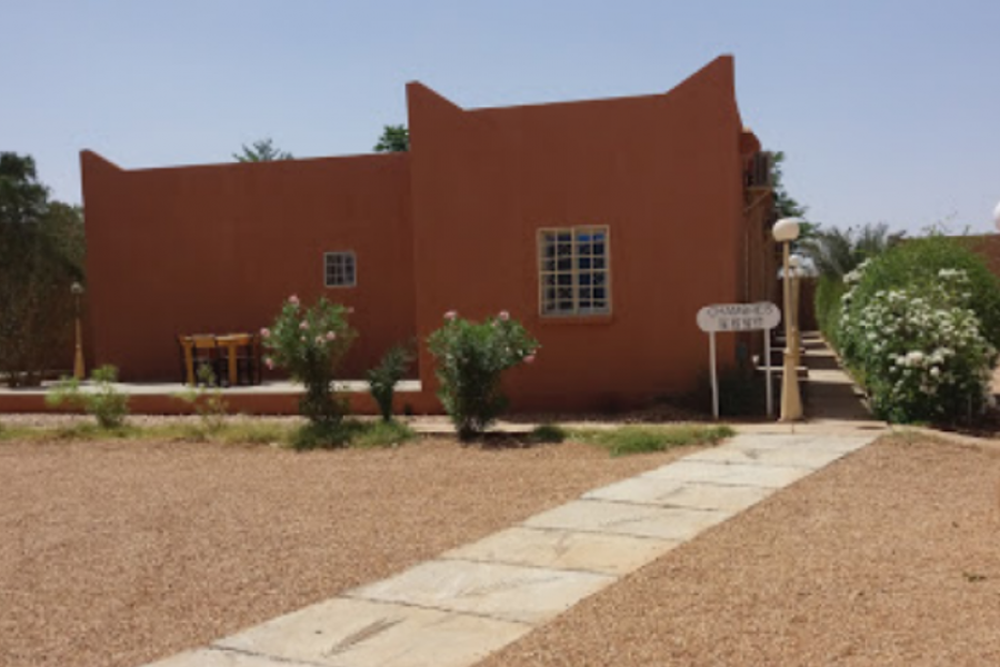 Hotel Etoile du Tenere