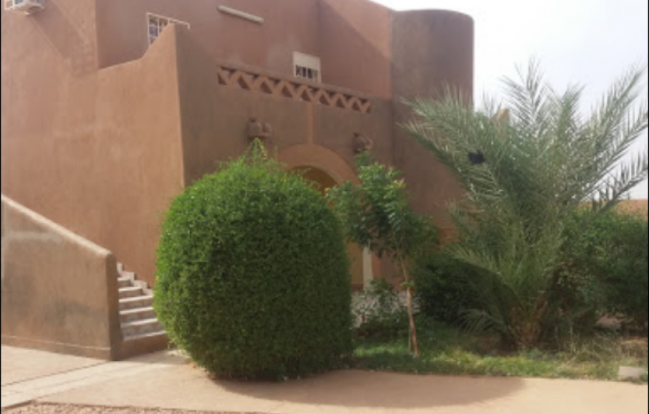 Hotel Etoile du Tenere