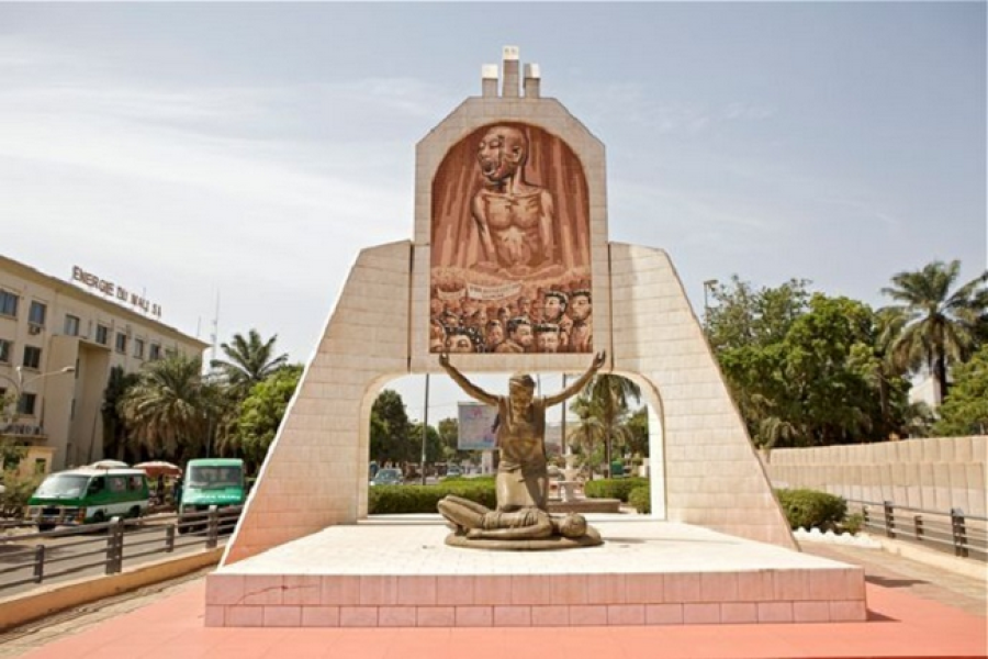 Timbuktu & Bamako Tour – 6 Days