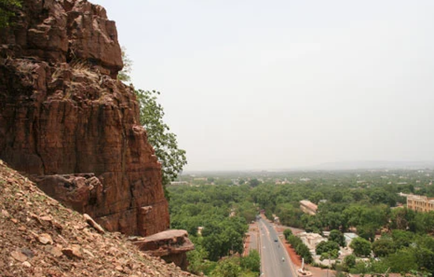 Timbuktu & Bamako Tour – 6 Days