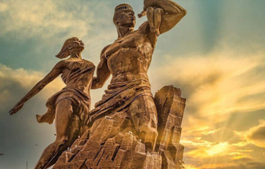 Discover Senegal & Ghana – 12 Days