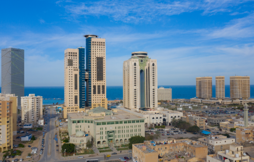 Discover The World Heritage Sites Of Libya – 12 Days