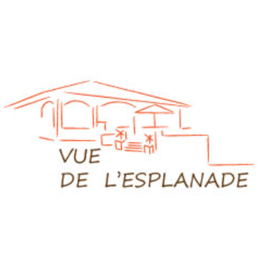 Vue de l’Esplanade