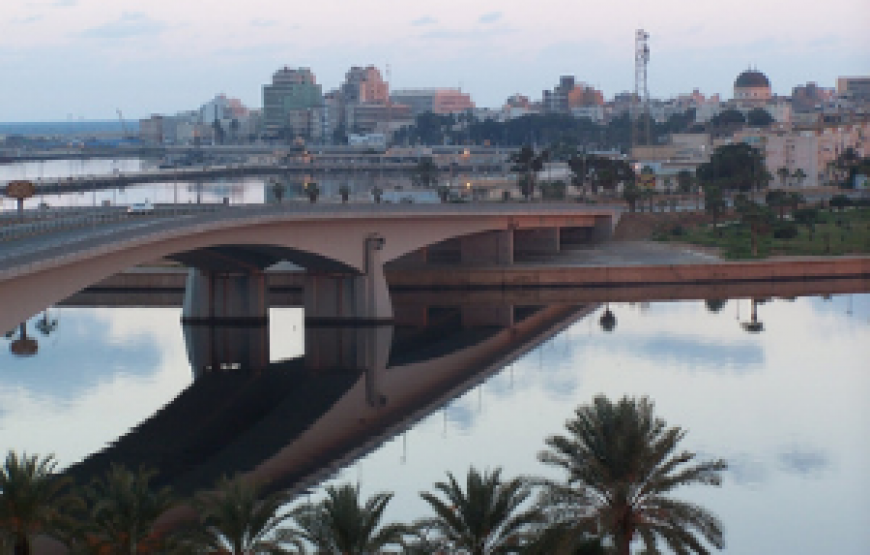 Classical Libya – 7 Days