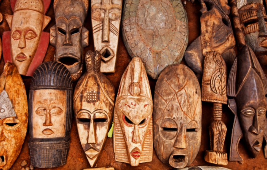 Introducing Ghana – 6 Days