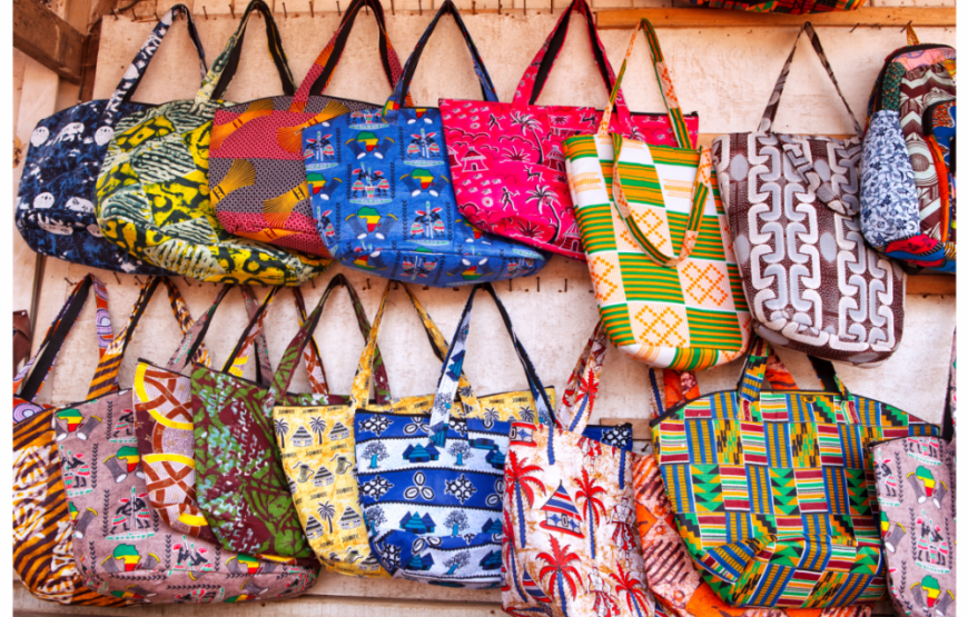 Introducing Ghana – 6 Days